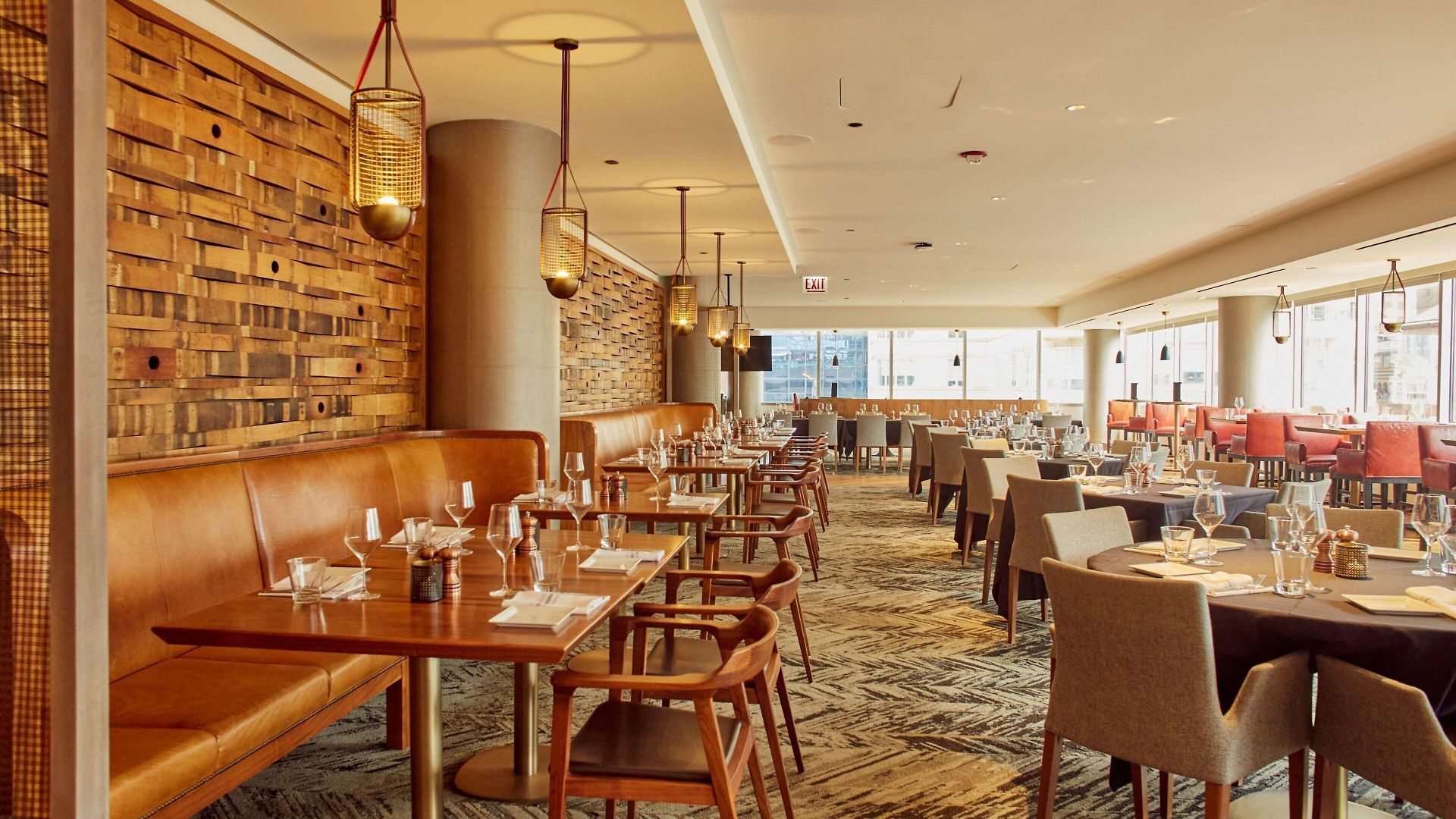 Hotel By Marriott Downtown Magnificent Mile Chicago
