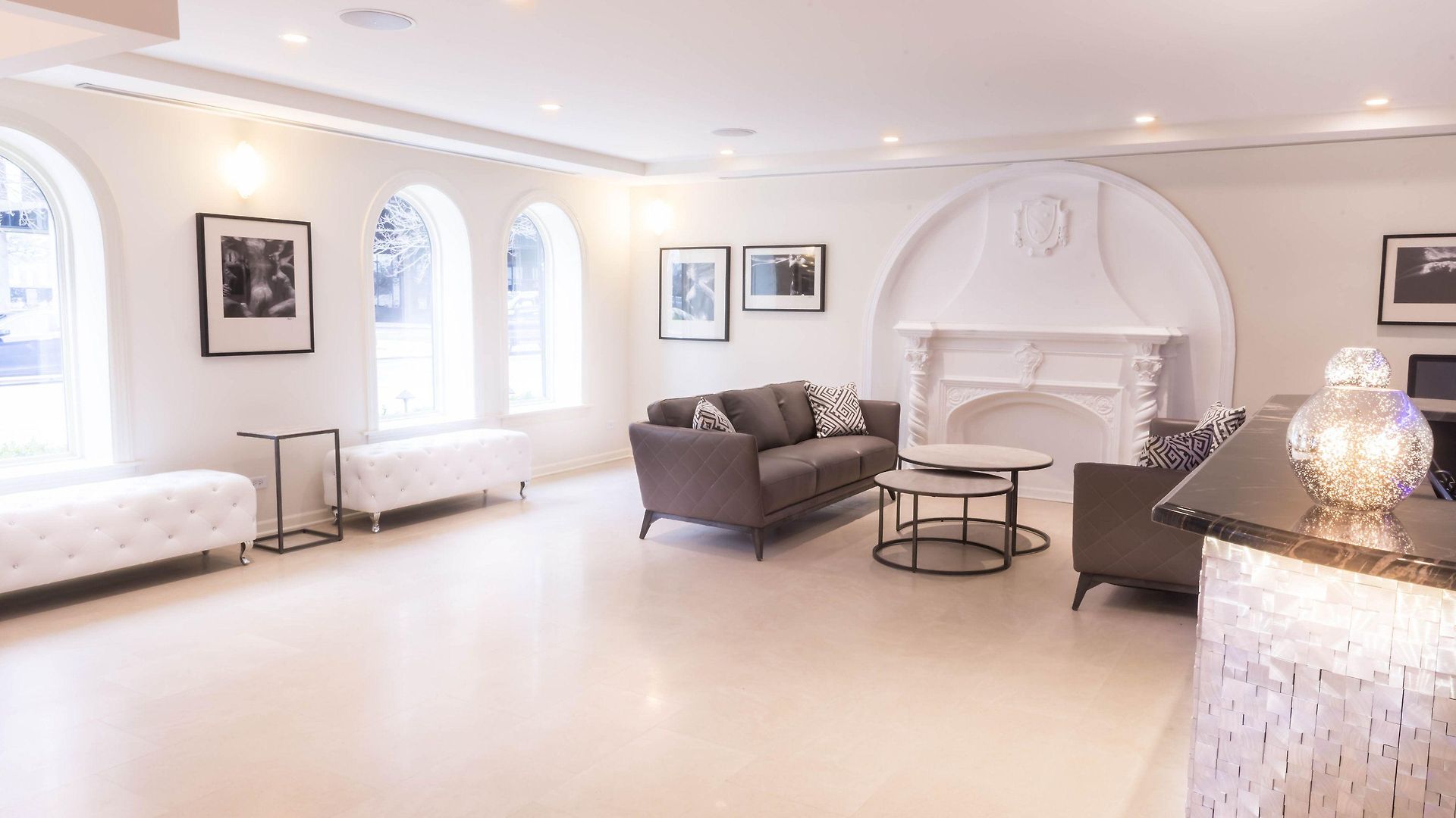West Loop, Surestay Collection By Western Hotel