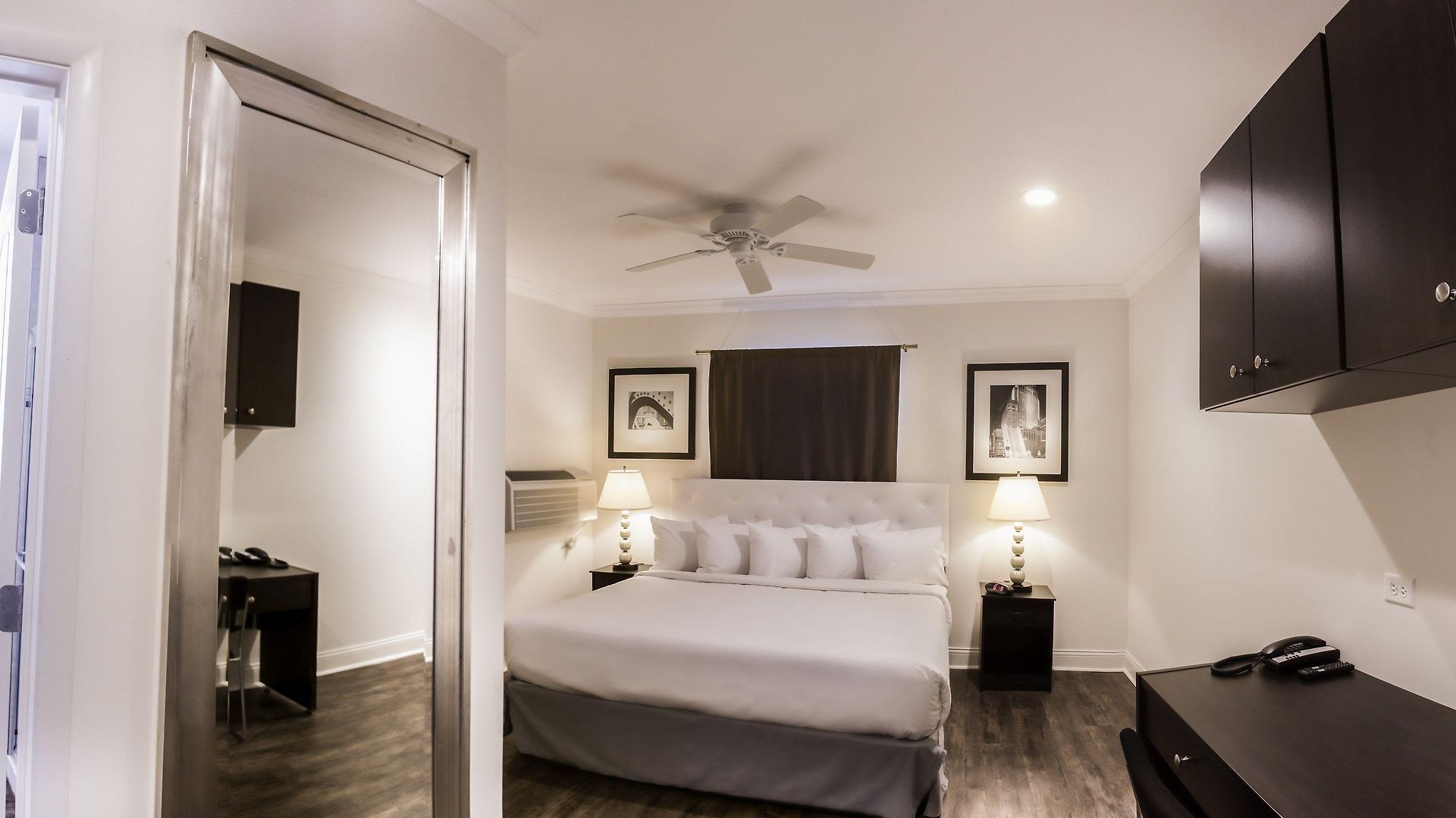 West Loop, Surestay Collection By Western 2* Chicago