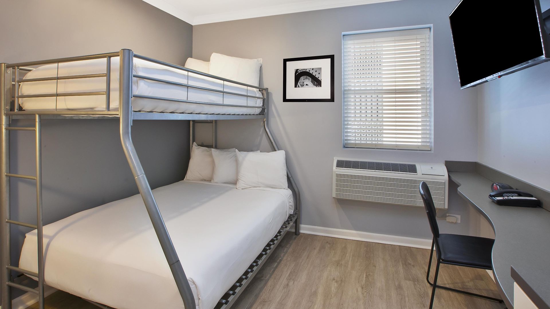 West Loop, Surestay Collection By Western Chicago