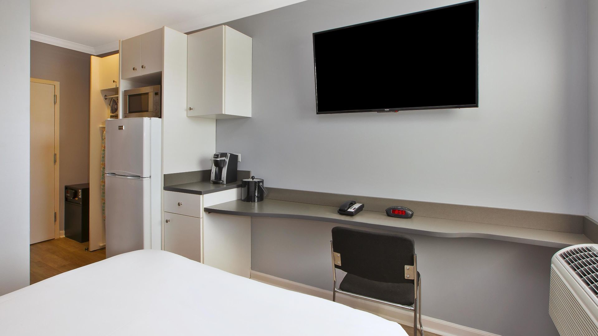 West Loop, Surestay Collection By Western Hotel 2*