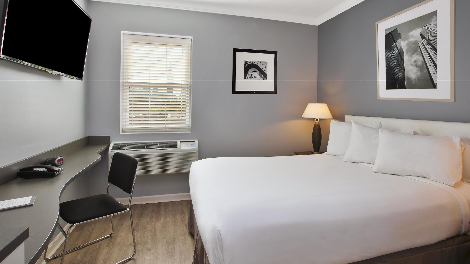 West Loop, Surestay Collection By Western Hotel 2*