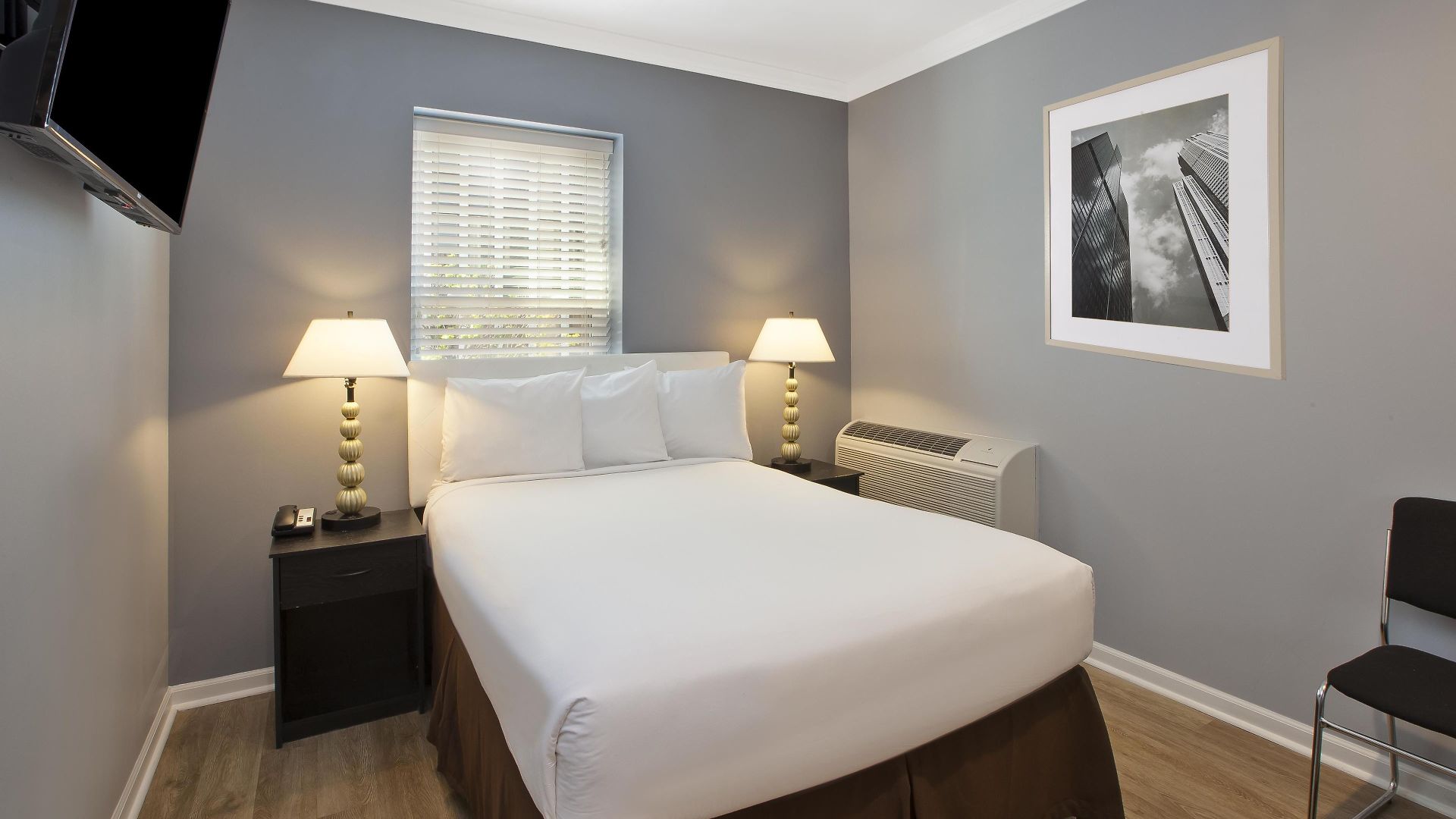 West Loop, Surestay Collection By Western Hotel Chicago