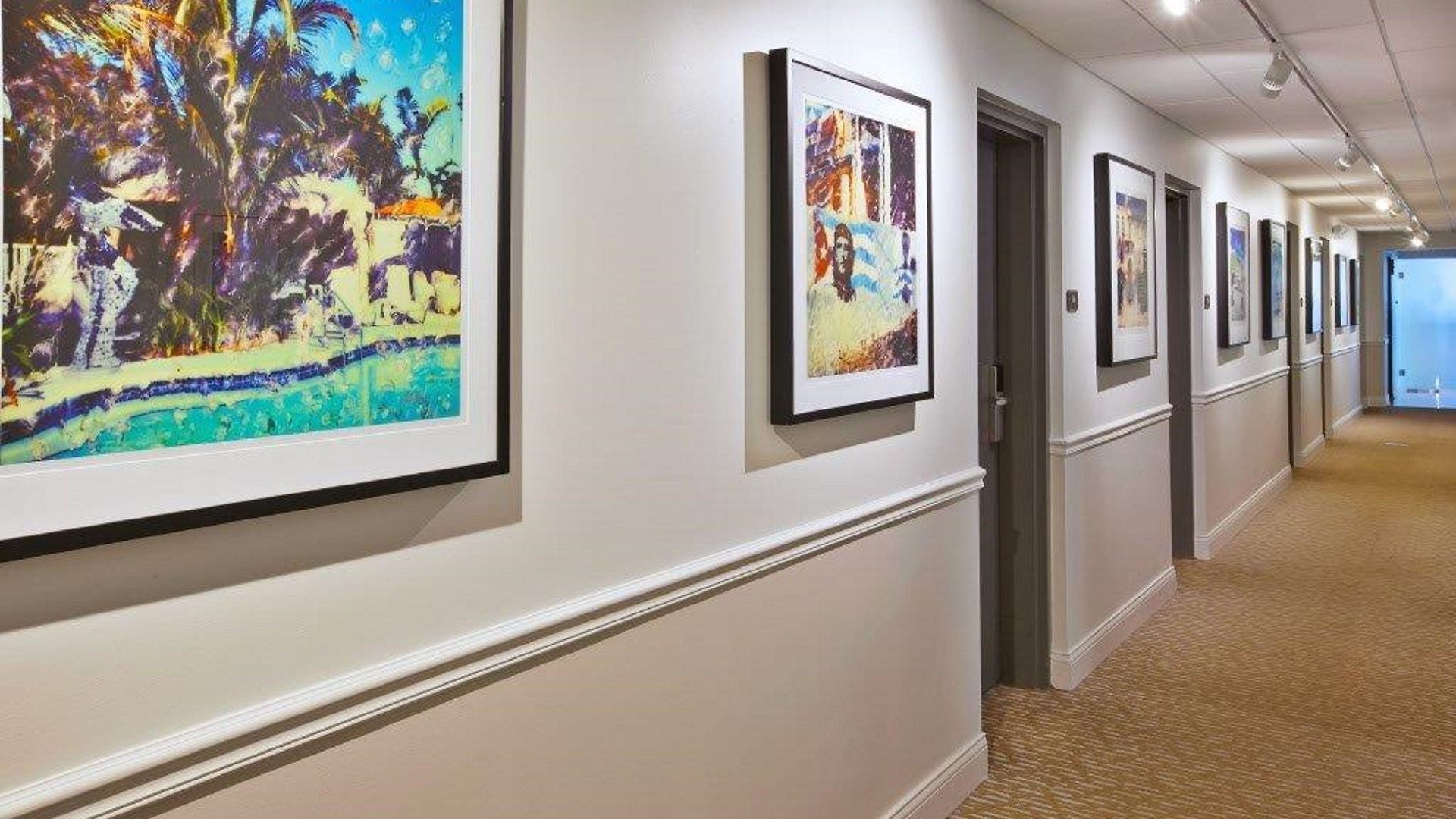 West Loop, Surestay Collection By Western 2* Chicago