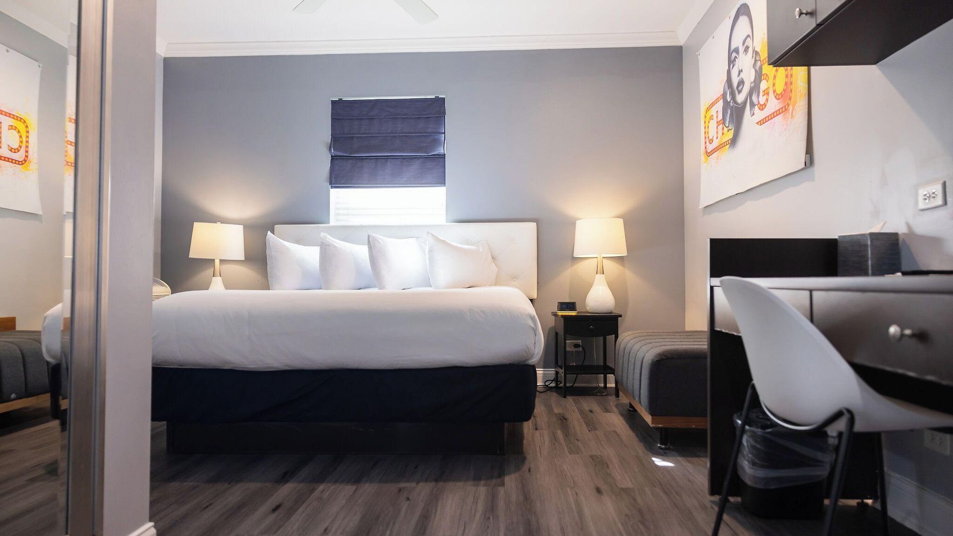 Hotel West Loop, Surestay Collection By Western 2*