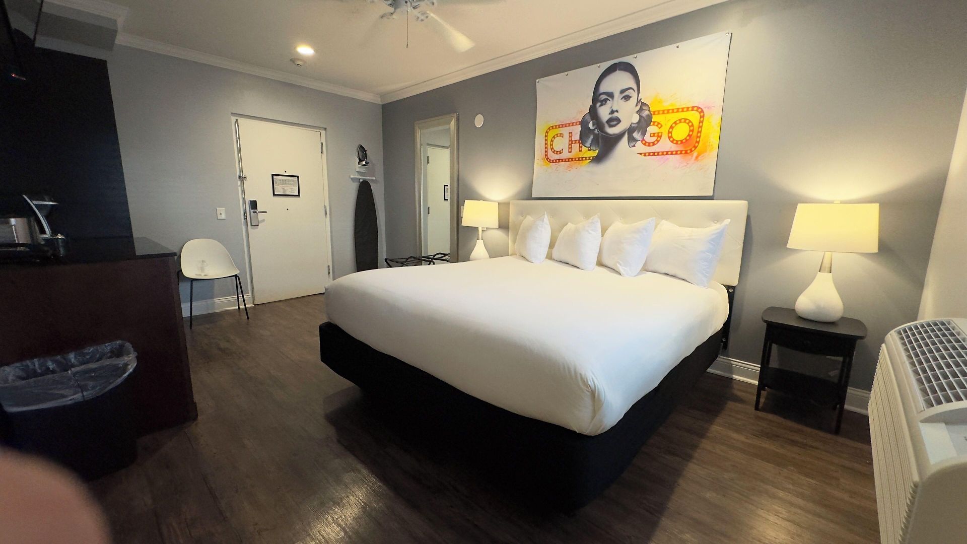 West Loop, Surestay Collection By Western Hotel 2*
