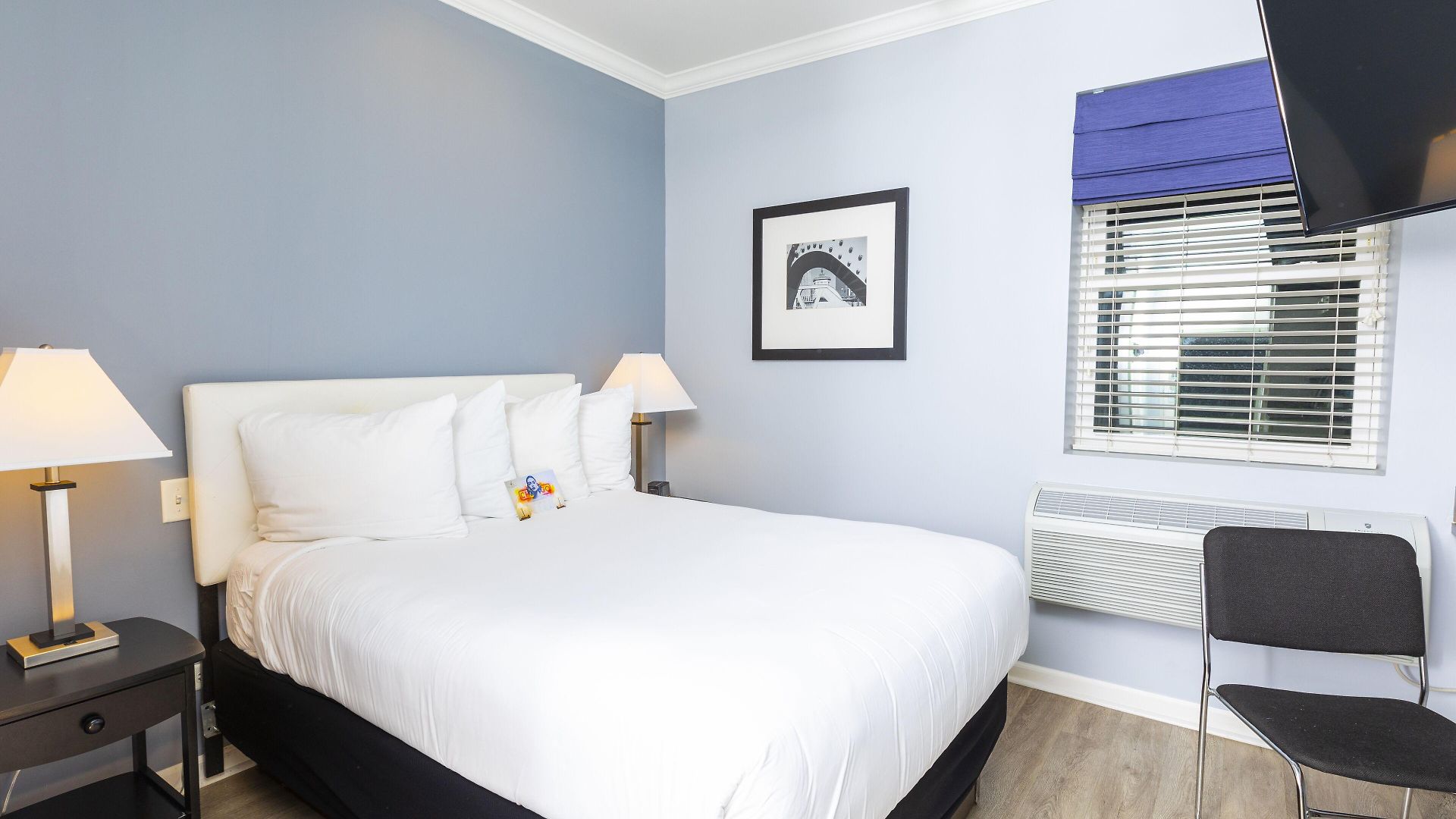 Hotel West Loop, Surestay Collection By Western Chicago