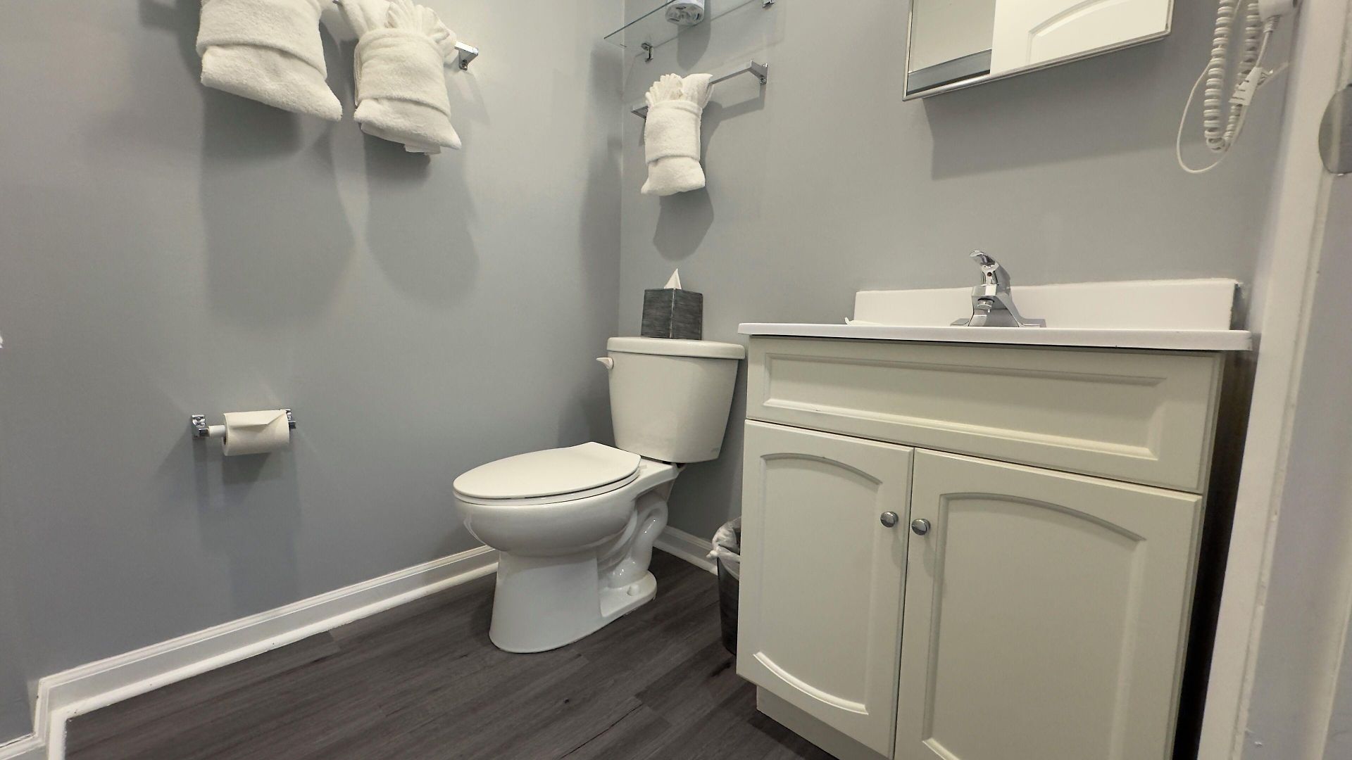 Hotel West Loop, Surestay Collection By Western