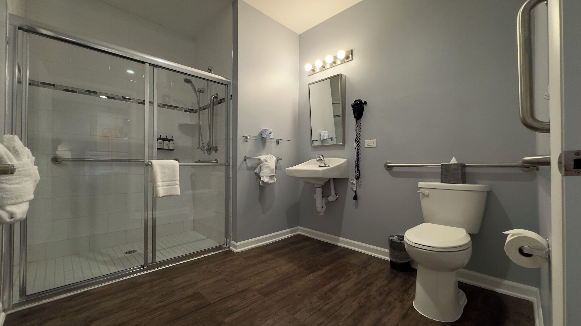 Hotel West Loop, Surestay Collection By Western 2*