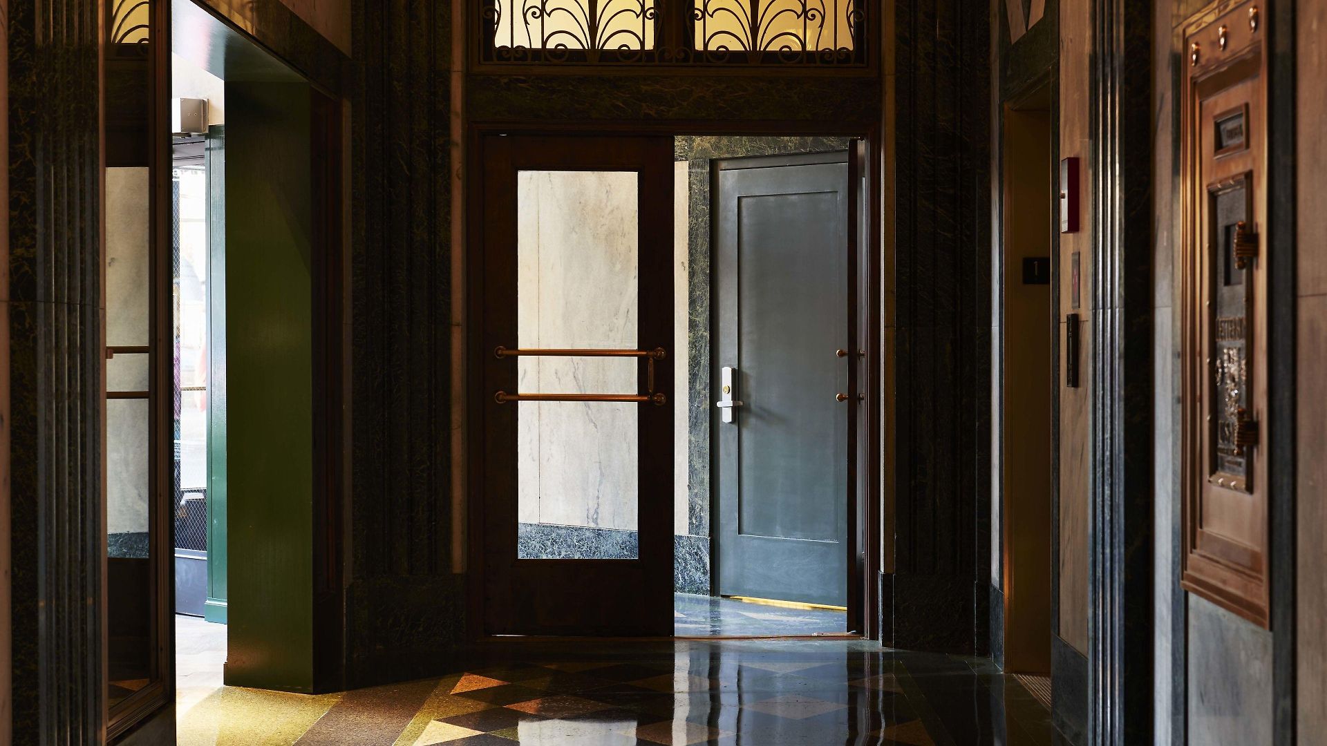 Hotel The Robey, Chicago, A Member Of Design