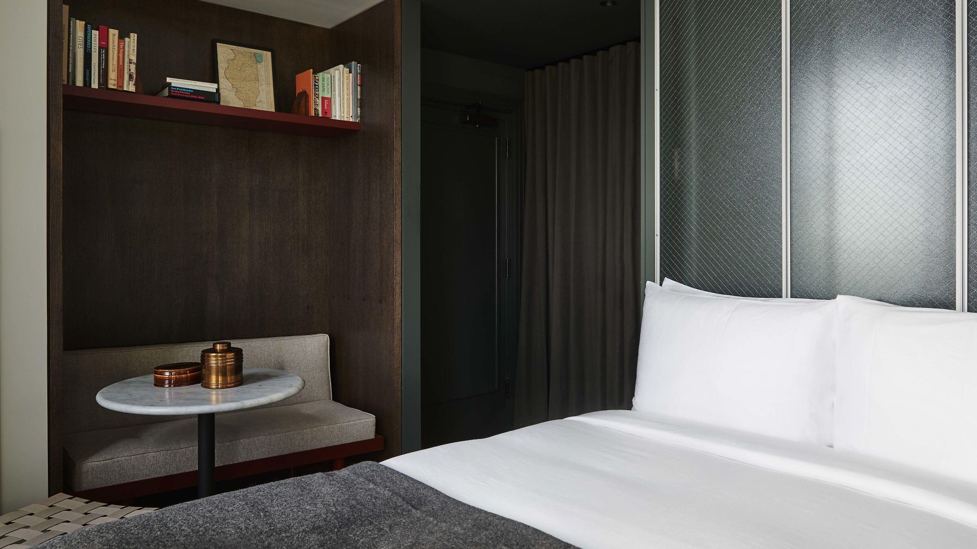 Hotel The Robey, Chicago, A Member Of Design 4*