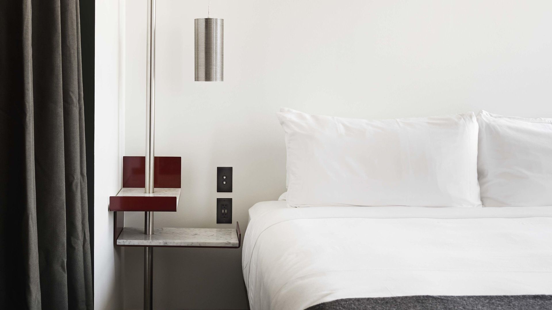 The Robey, Chicago, A Member Of Design Hotel 4*