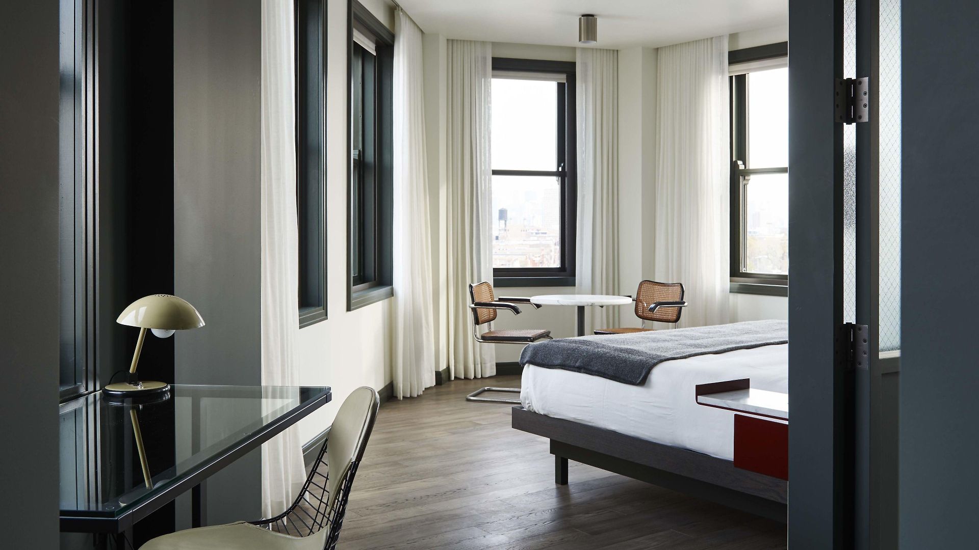 Hotel The Robey, Chicago, A Member Of Design 4*
