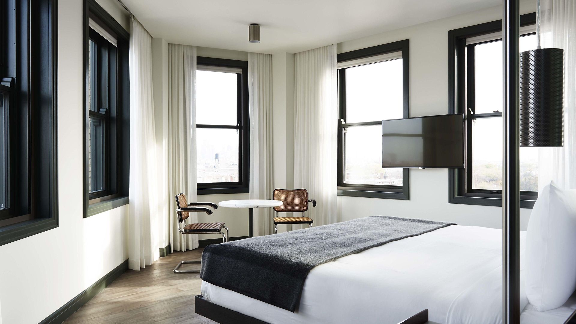 The Robey, Chicago, A Member Of Design Hotel