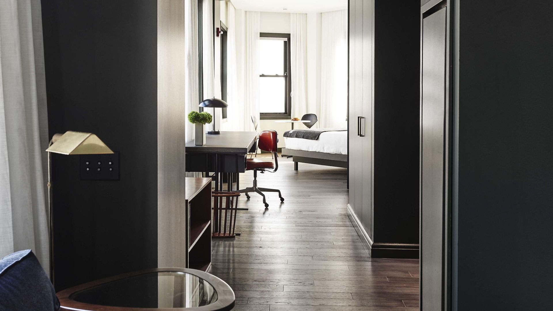 The Robey, Chicago, A Member Of Design Hotel 4*