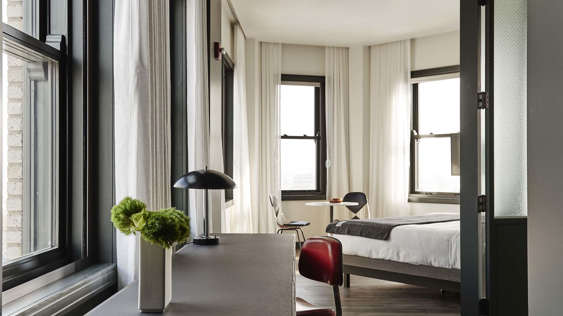 The Robey, Chicago, A Member Of Design 4* Chicago