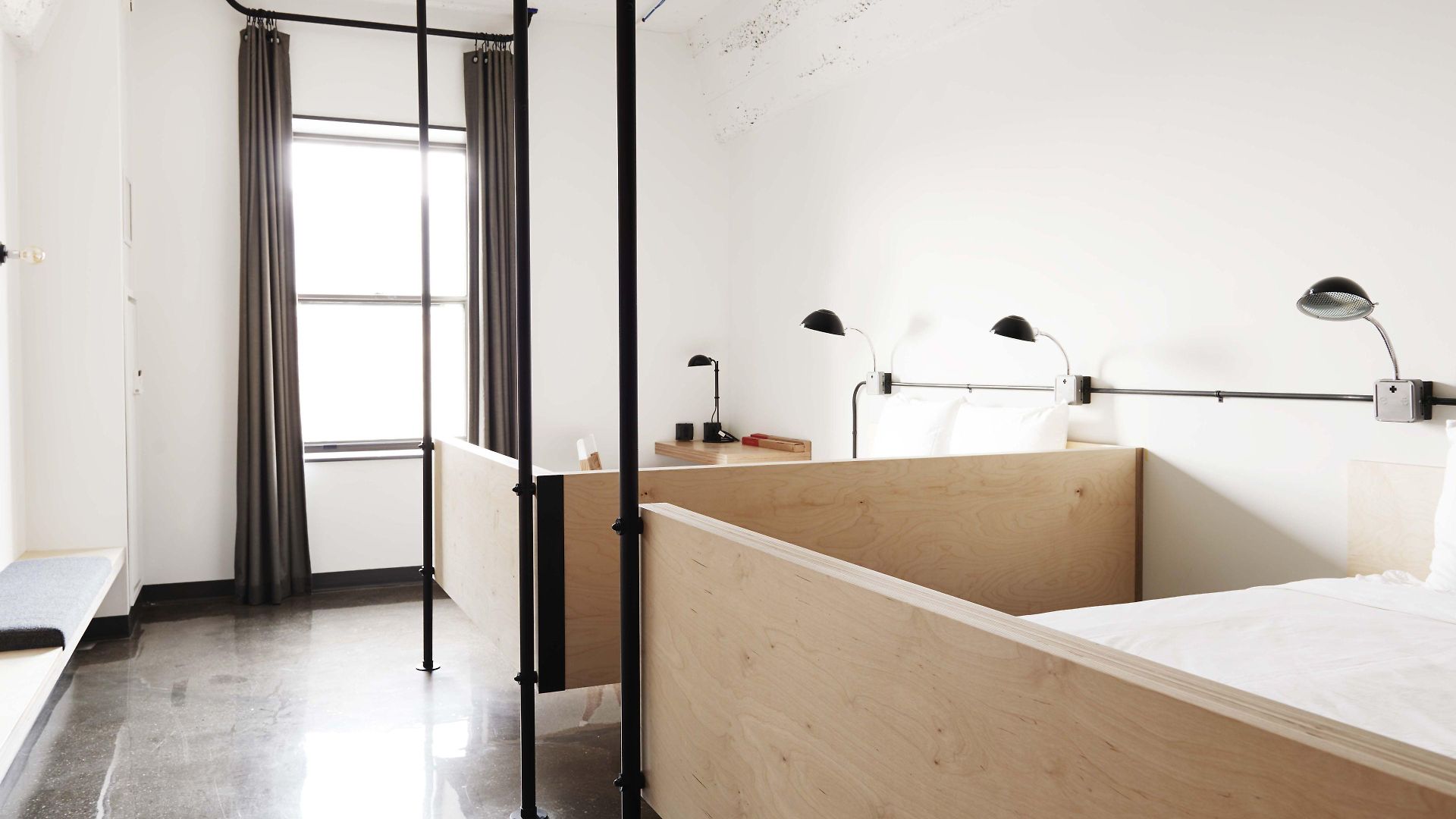 Hotel The Robey, Chicago, A Member Of Design Chicago