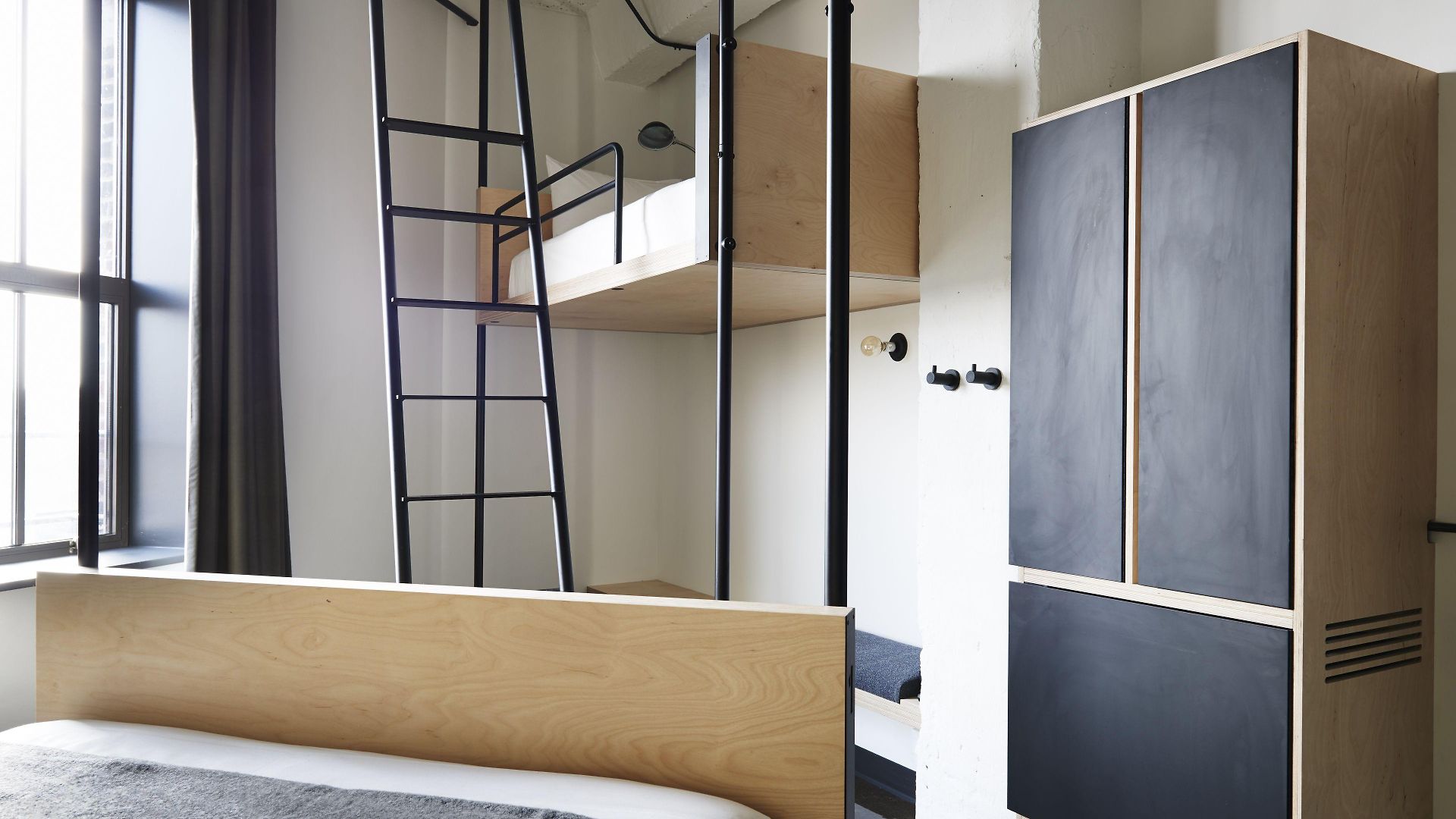 The Robey, Chicago, A Member Of Design