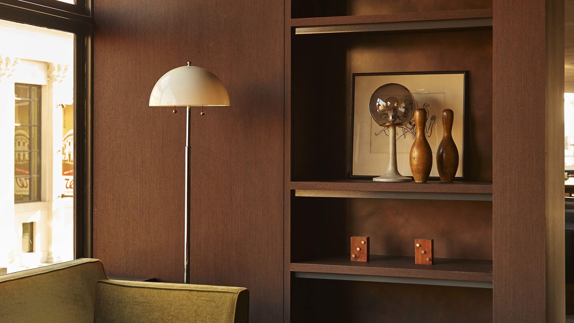 The Robey, Chicago, A Member Of Design 4* Chicago