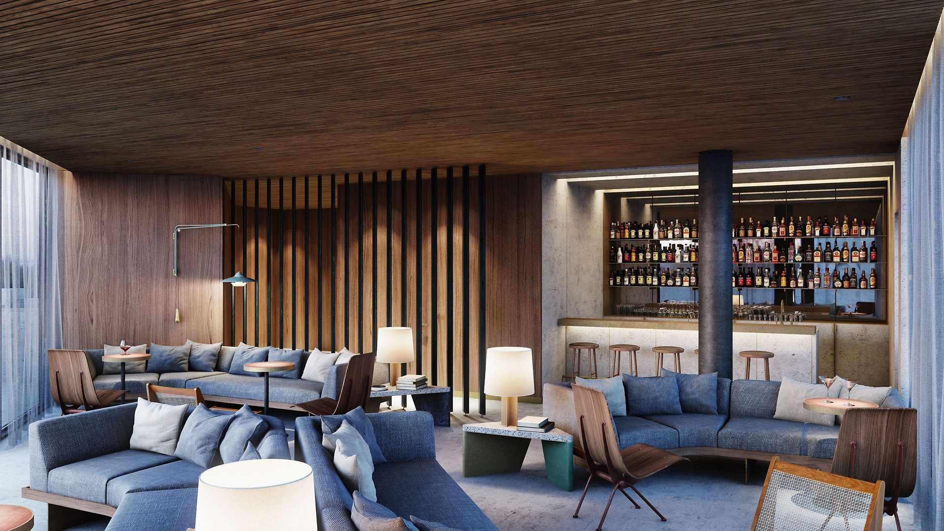 The Robey, Chicago, A Member Of Design Chicago