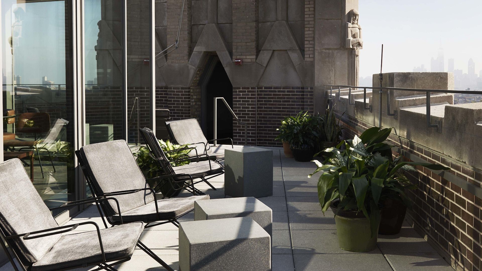 The Robey, Chicago, A Member Of Design