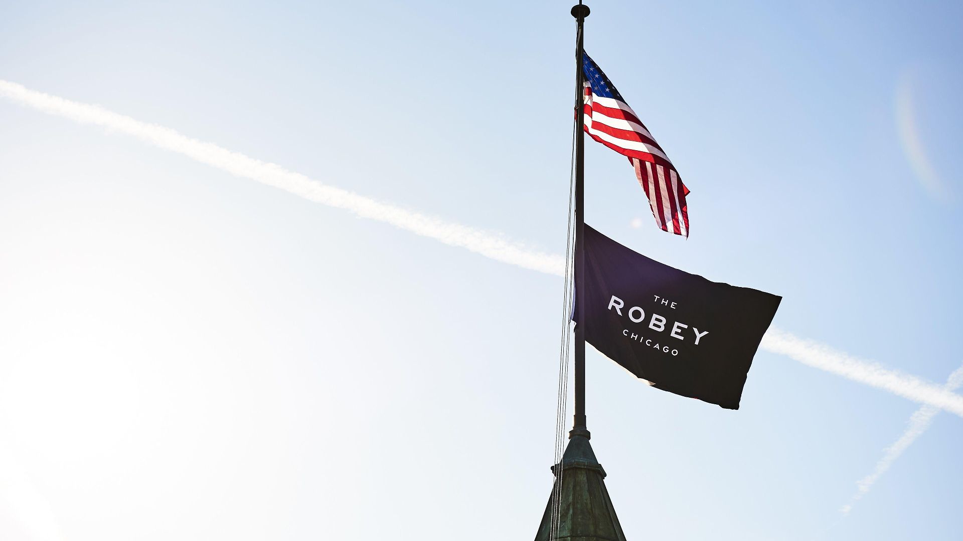 Hotel The Robey, Chicago, A Member Of Design 4*