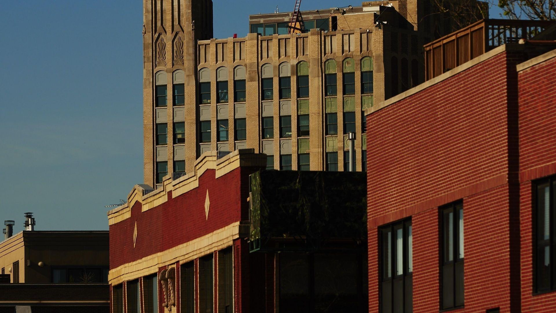 The Robey, Chicago, A Member Of Design Chicago