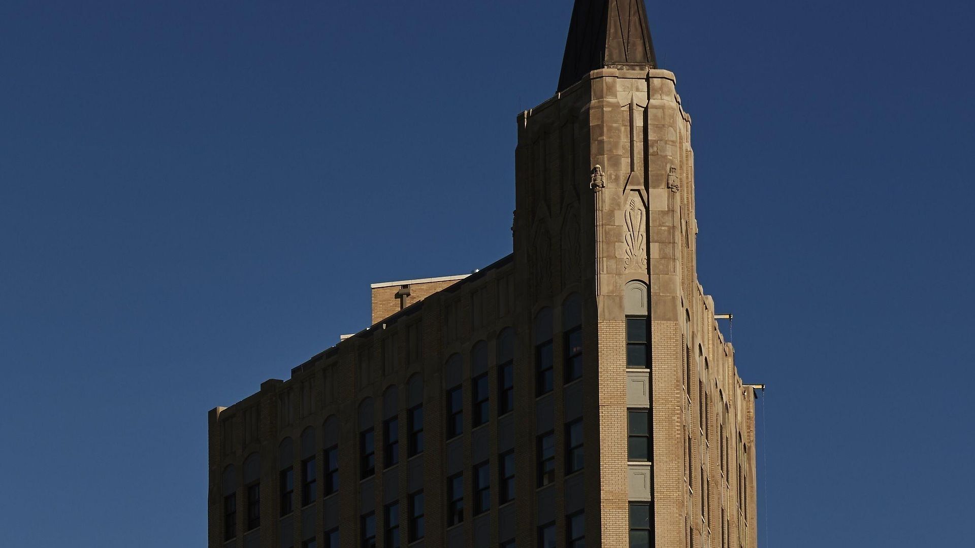 Hotel The Robey, Chicago, A Member Of Design Chicago