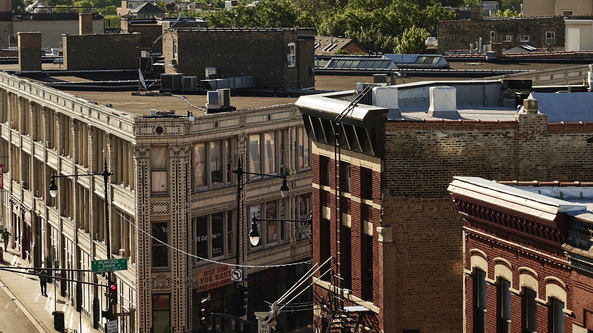 Hotel The Robey, Chicago, A Member Of Design