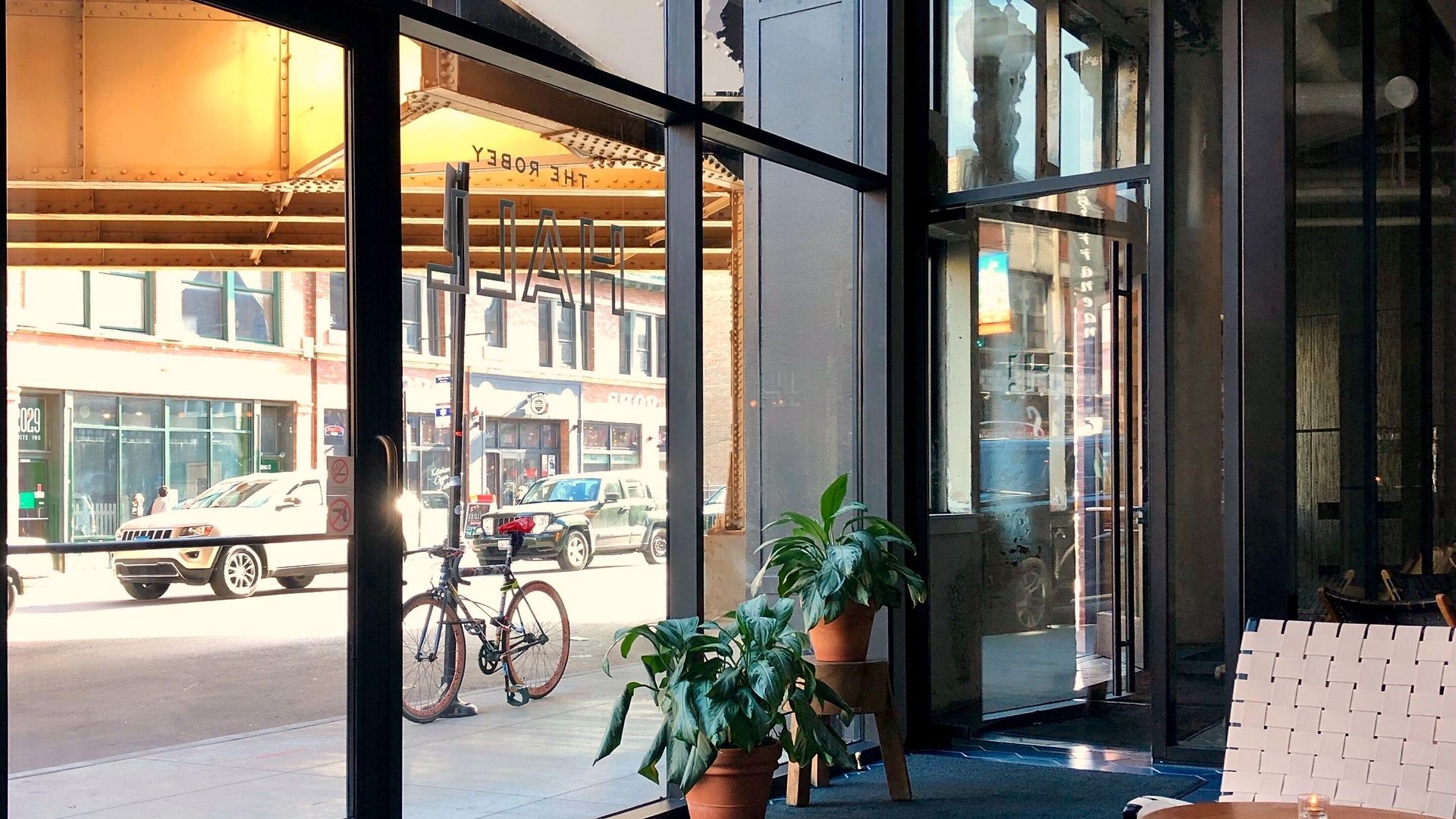 The Robey, Chicago, A Member Of Design 4* Chicago