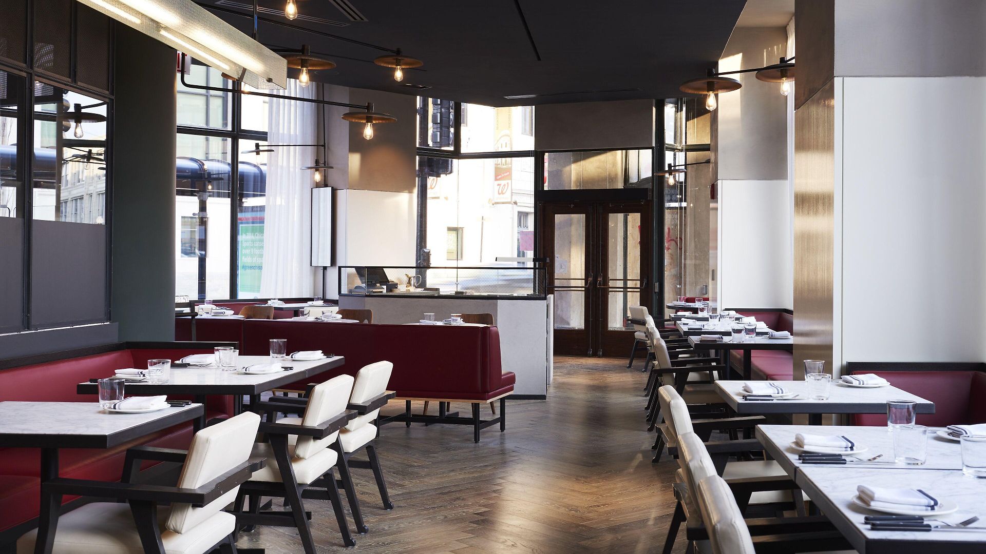 The Robey, Chicago, A Member Of Design 4*