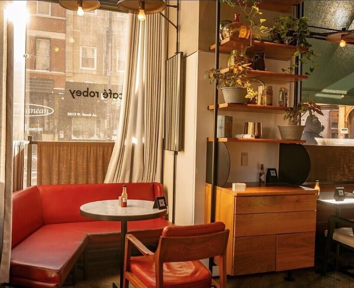 The Robey, Chicago, A Member Of Design Chicago