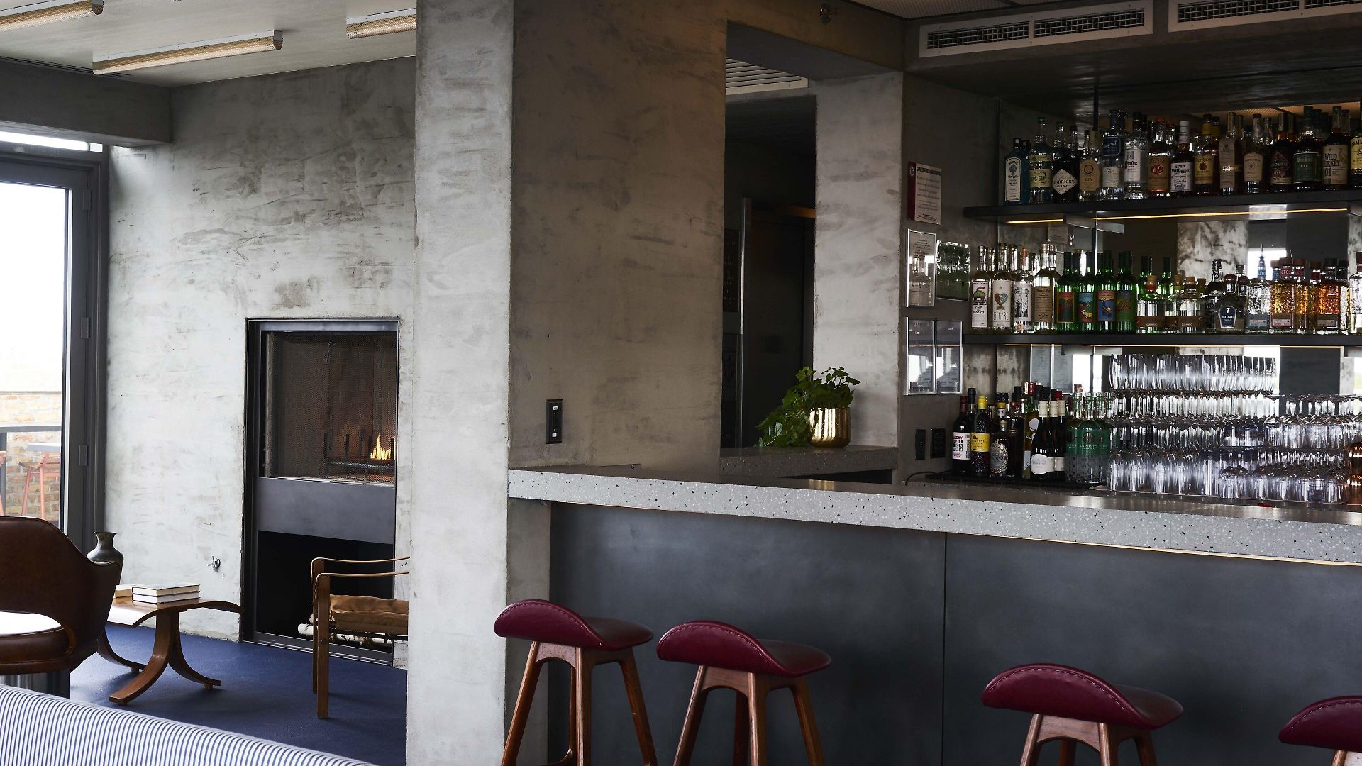 The Robey, Chicago, A Member Of Design Hotel Chicago