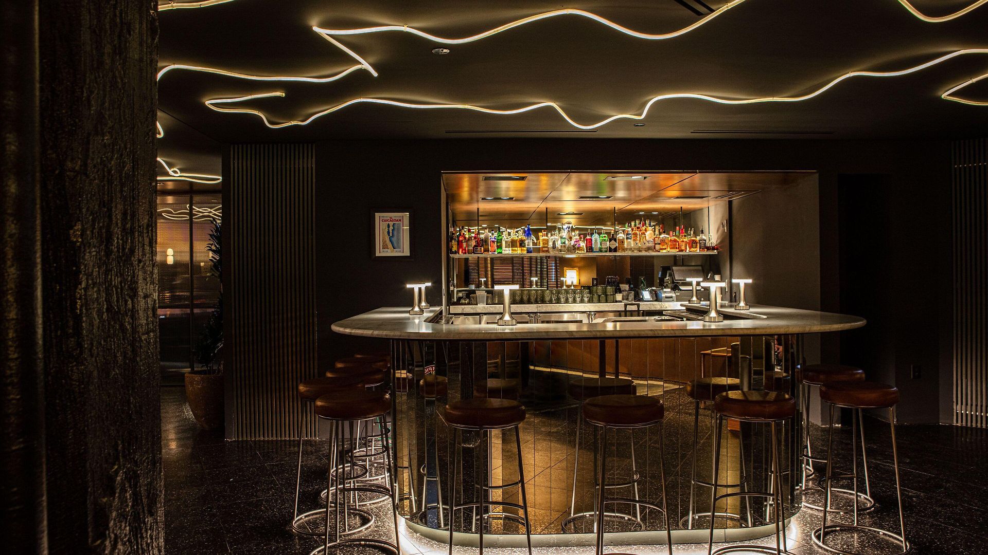 The Robey, Chicago, A Member Of Design 4* Chicago