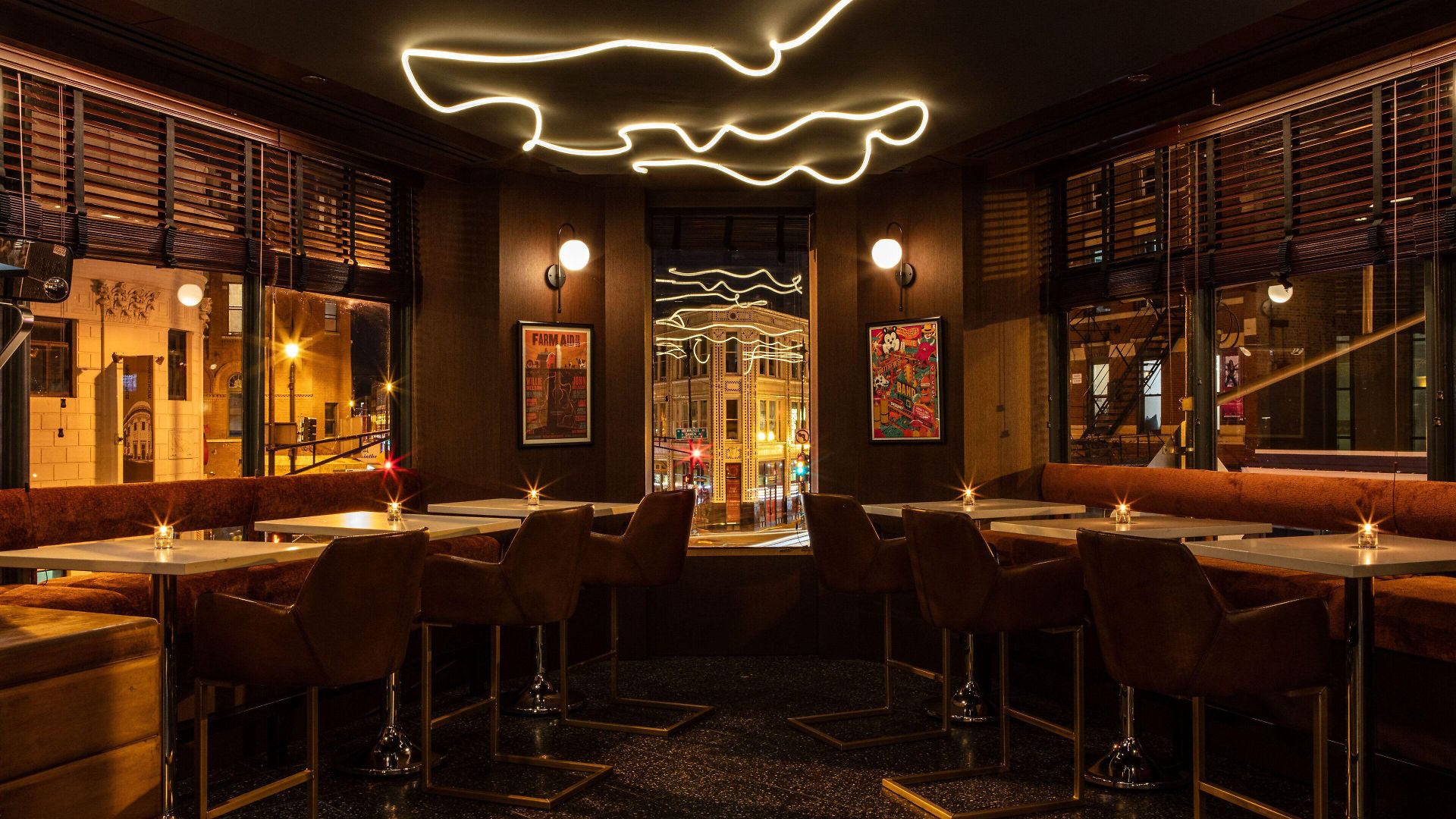 The Robey, Chicago, A Member Of Design 4*