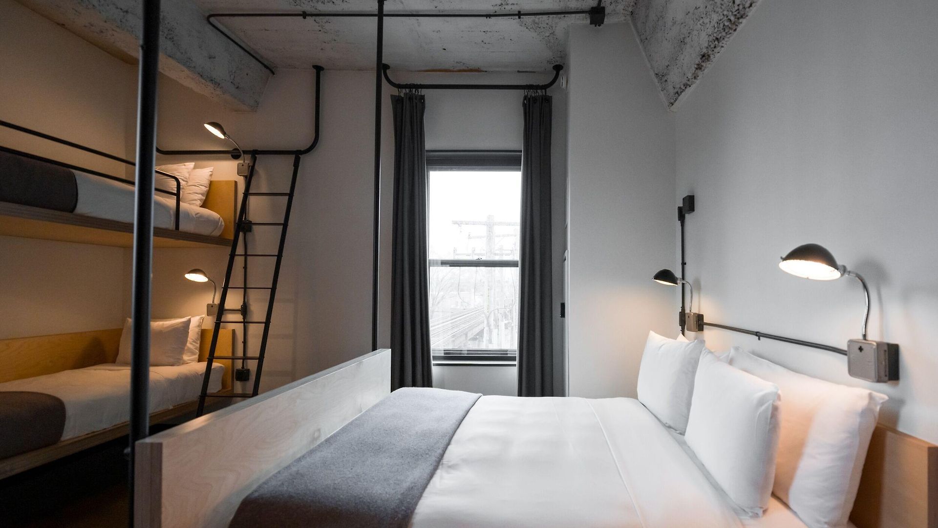 Hotel The Robey, Chicago, A Member Of Design Chicago