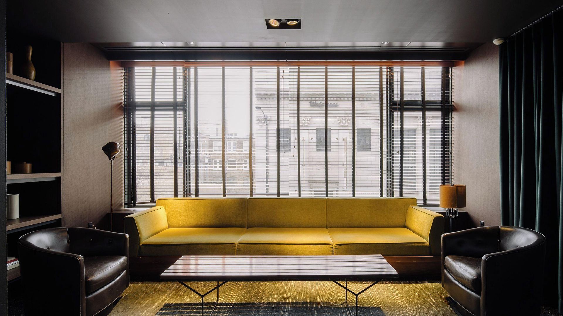The Robey, Chicago, A Member Of Design Hotel