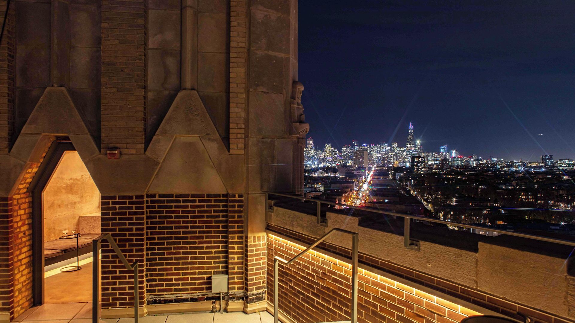 Hotel The Robey, Chicago, A Member Of Design Chicago