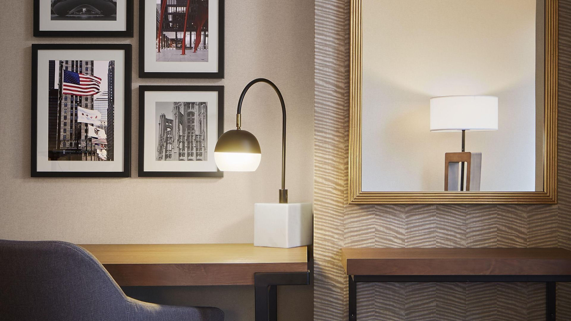 Hampton Inn Chicago West Loop Fulton Market Area