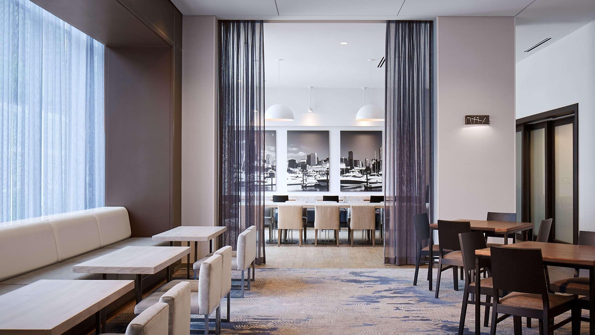 Hotel Hampton Inn Chicago West Loop Fulton Market Area