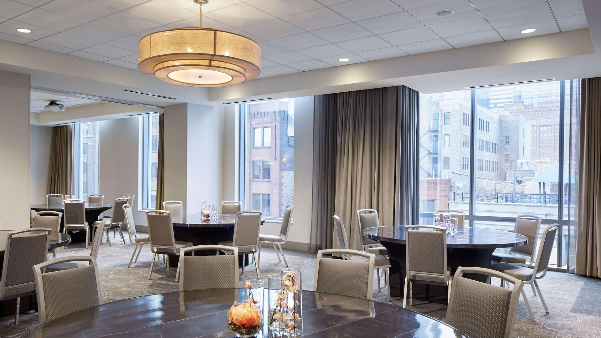 Hampton Inn Chicago West Loop Fulton Market Area