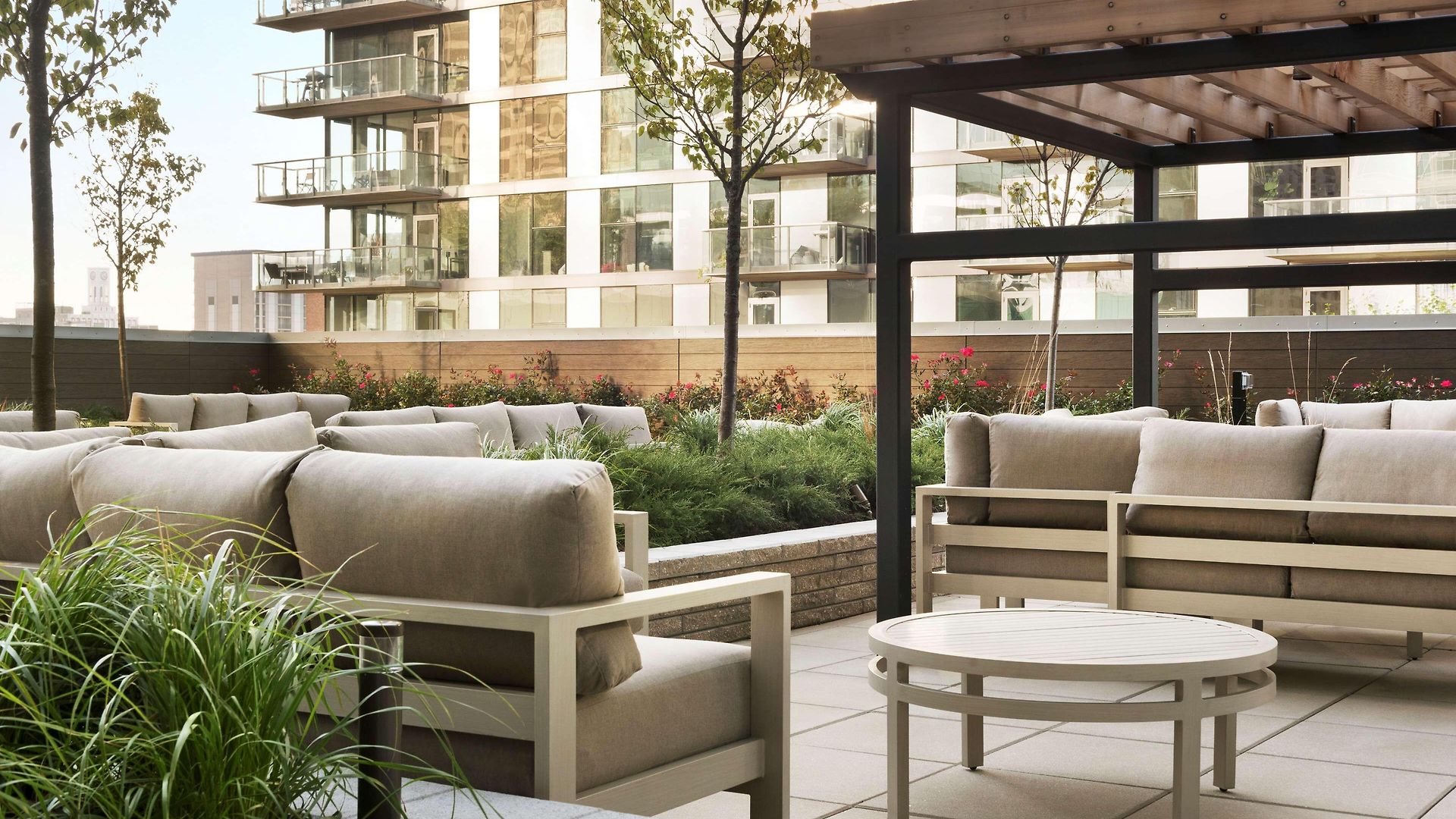 Hotel Hampton Inn Chicago West Loop Fulton Market Area 3*