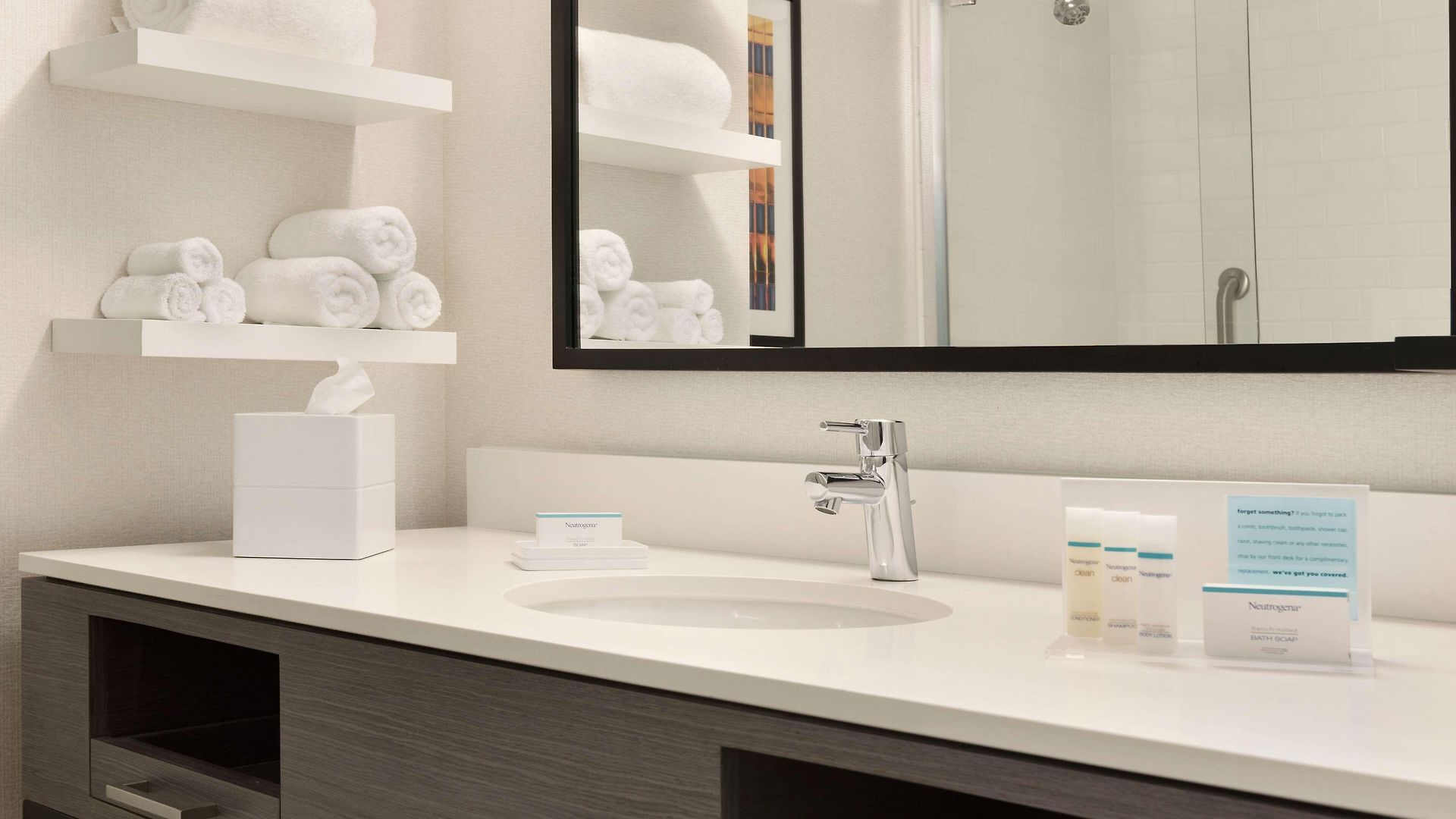Hotel Hampton Inn Chicago West Loop Fulton Market Area 3*