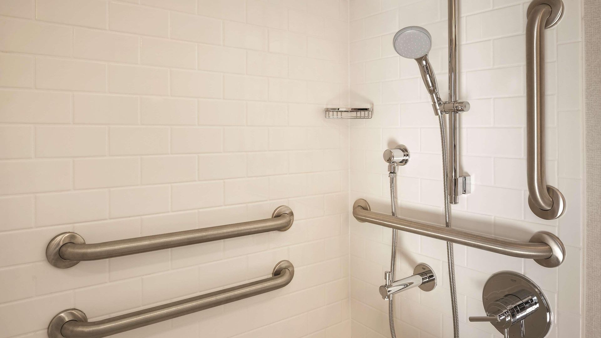 Hotel Hampton Inn Chicago West Loop Fulton Market Area Chicago