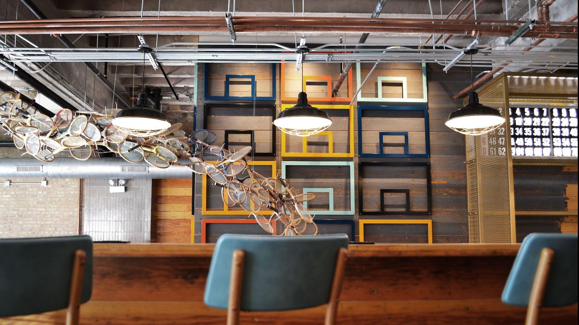 The Collection River North Hotel 3*