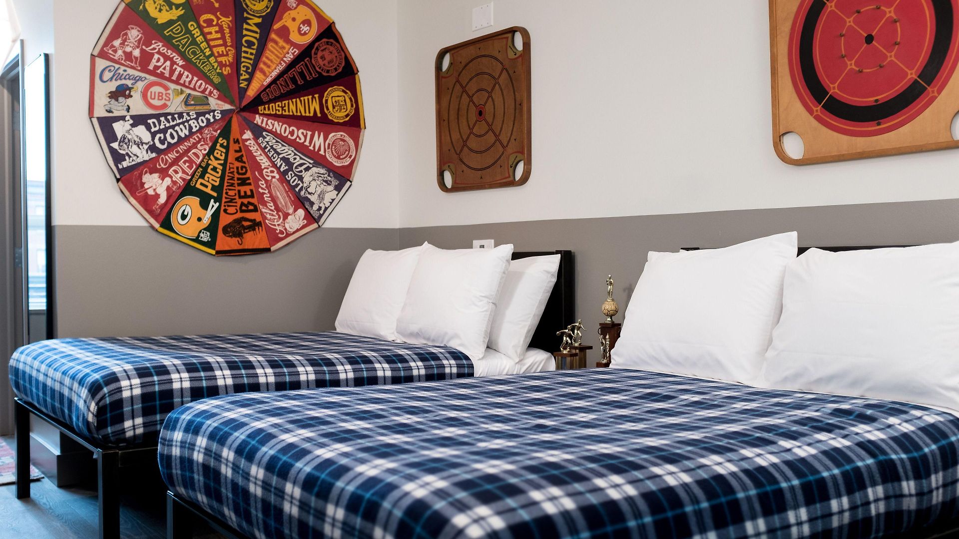 The Collection River North Hotel 3*