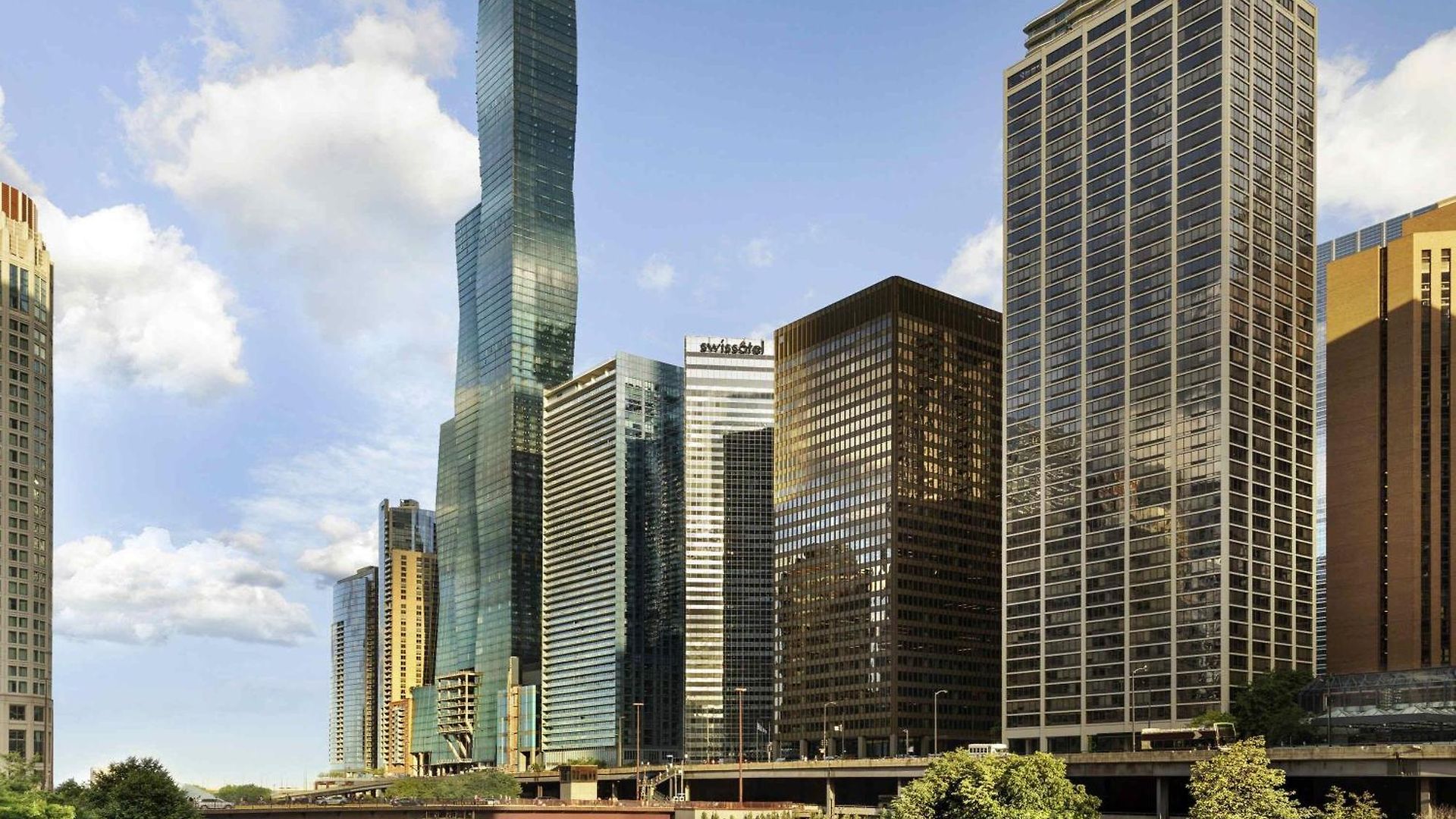 Swissotel Hotel