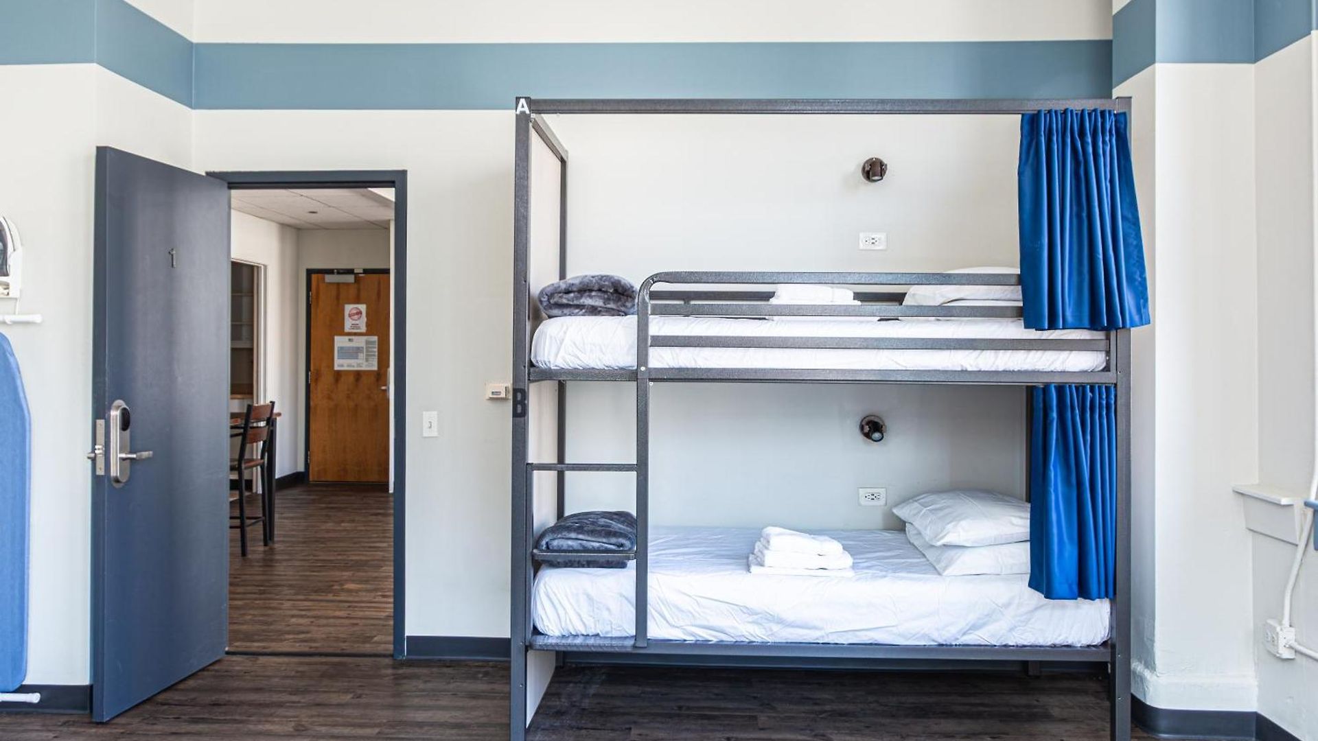 Hi Hostel *