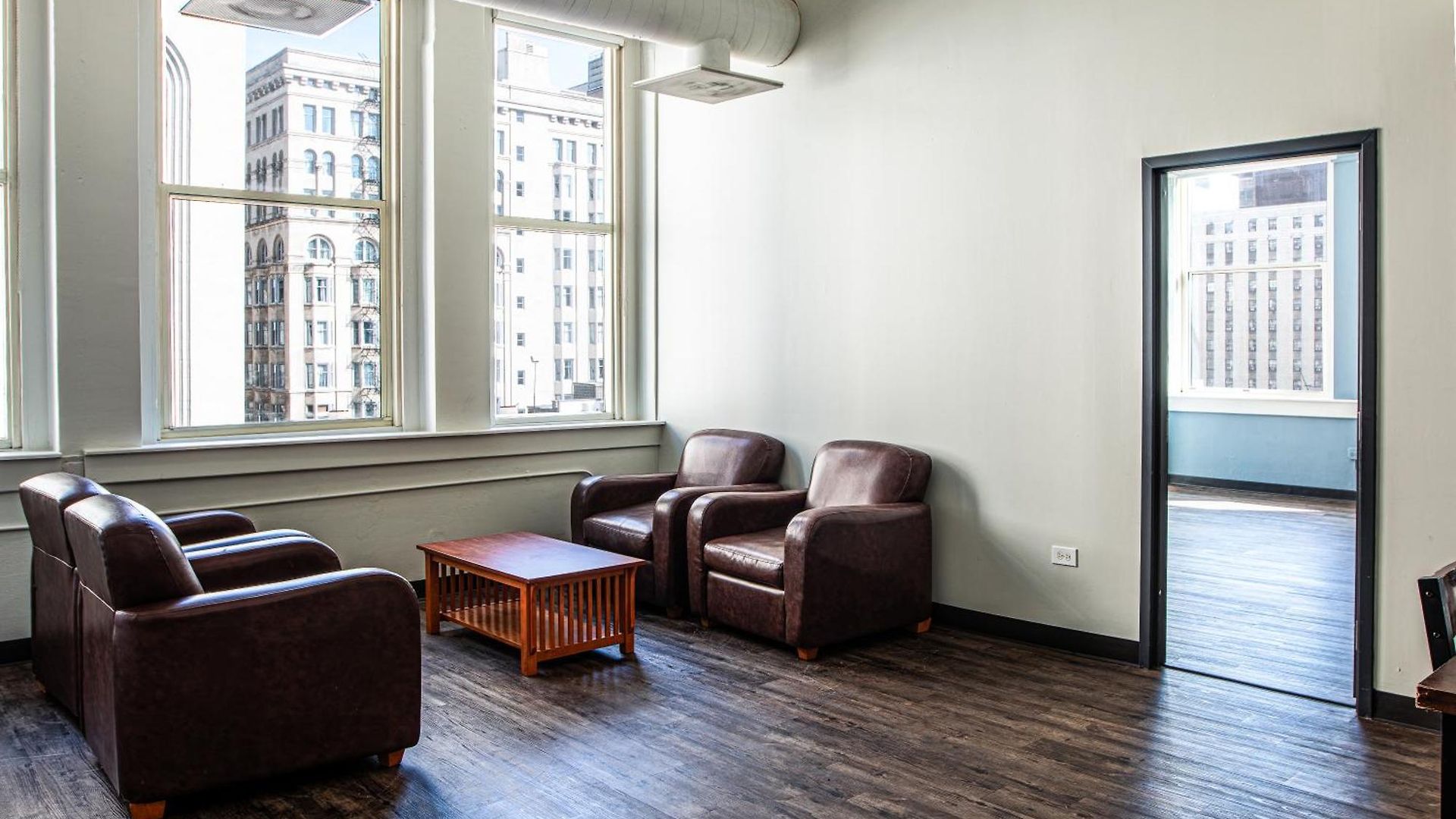 Hostel Hi Chicago