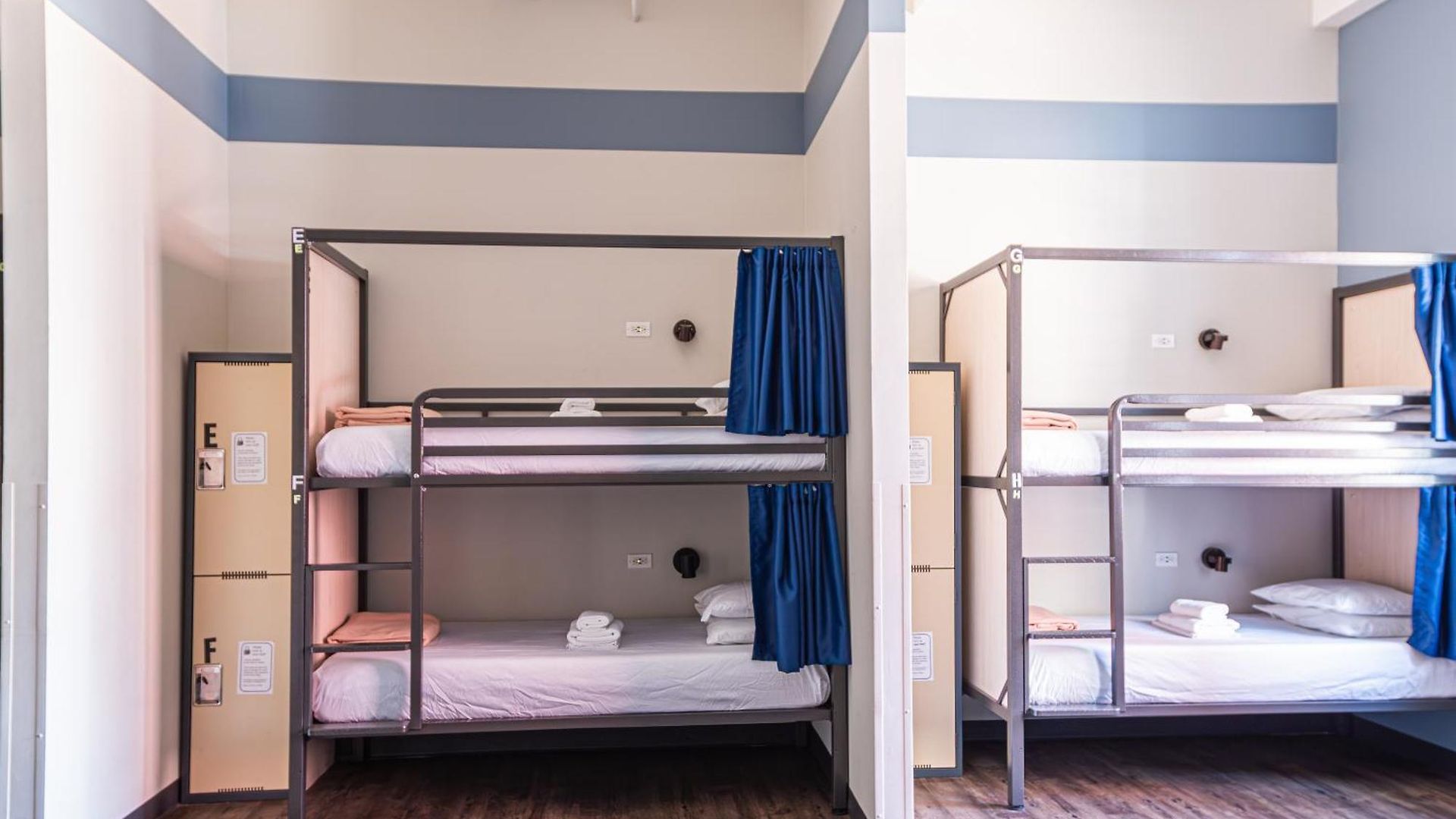 Hi Hostel